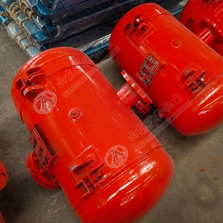 浅谈破拱器选型、安装、操作、注意事项