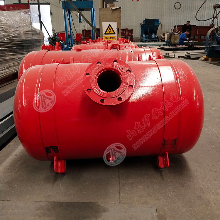 破拱器料仓堵料的解决办法