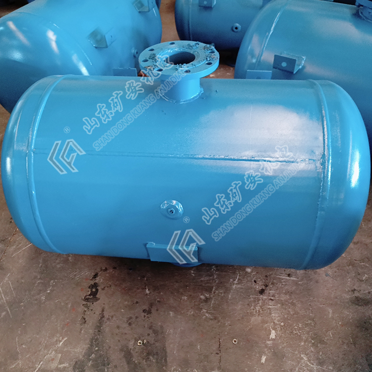 空气炮的安装方法及注意事项